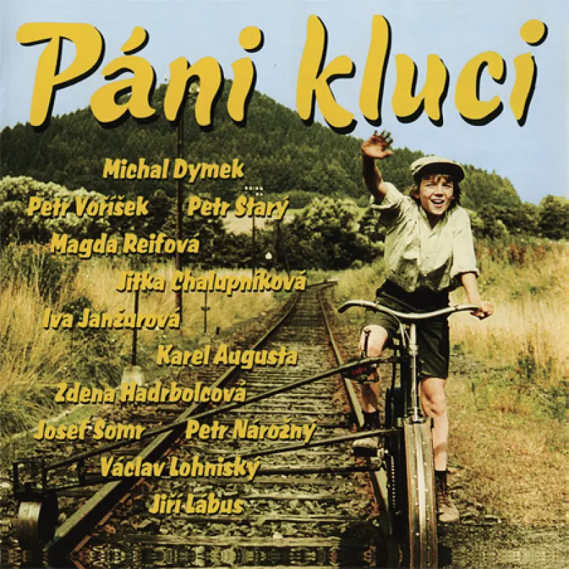 Páni kluci