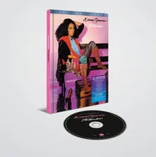 The Wanderer (Deluxe Edition) thumbnail