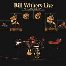 LIVE AT CARNEGIE HALL thumbnail