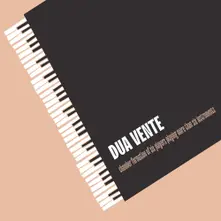 DUA VENTE  DUA VENTE (CD)