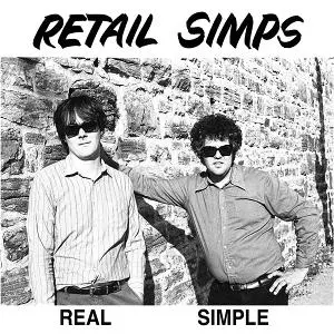 Vinyl REAL SIMPLE