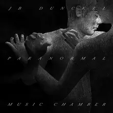 Jean-Benoit Dunckel – PARANORMAL MUSIC CHAMBER (CD)