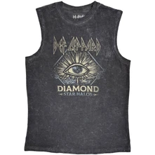 Tielko Diamond Star Halos