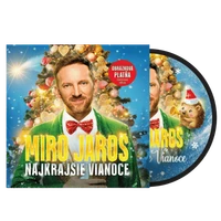 Najkrajšie Vianoce (malá platňa) thumbnail