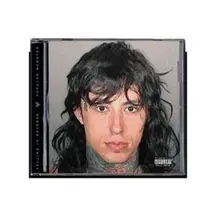 Falling In Reverse – POPULAR MONSTER (CD)