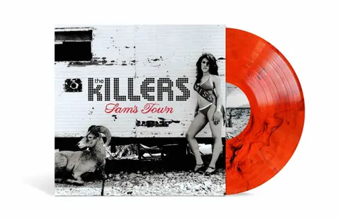 The Killers – Vinyl SAM'S TOWN (2026)