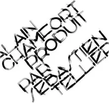 ALAIN CHAMFORT PRODUIT PAR thumbnail