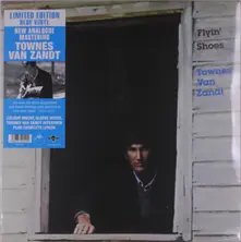 Townes Van Zandt, Vinyl FLYIN' SHOES