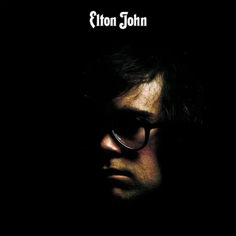 ELTON JOHN