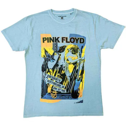 Knebworth Live