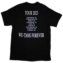 Tour '23 Wu-Tang Forever thumbnail