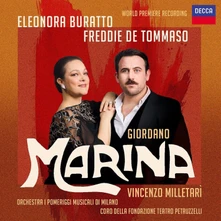 CD GIORDANO: MARINA