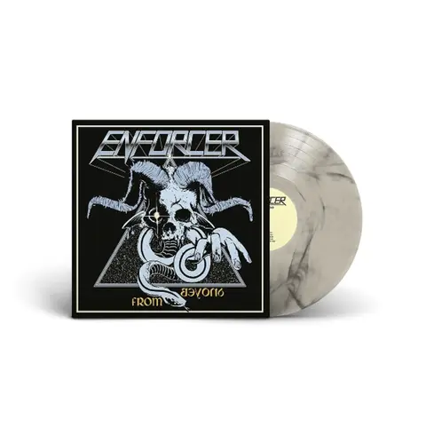 FROM BEYOND