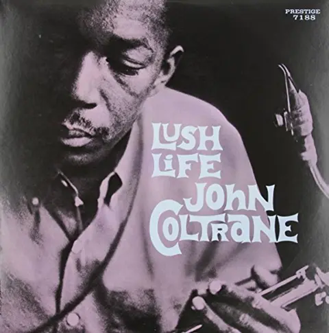 Lush Life (Remastered)