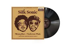 An Evening With Silk Sonic thumbnail