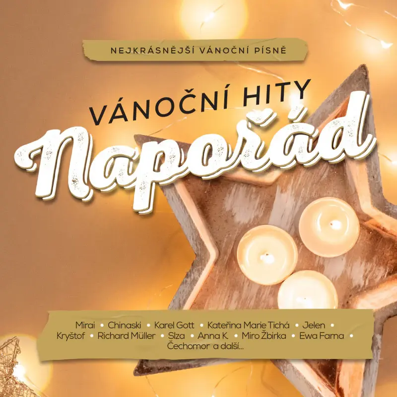 Vánoční Hity Napořád