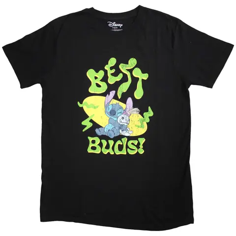 Lilo & Stitch Stitch Best Buds