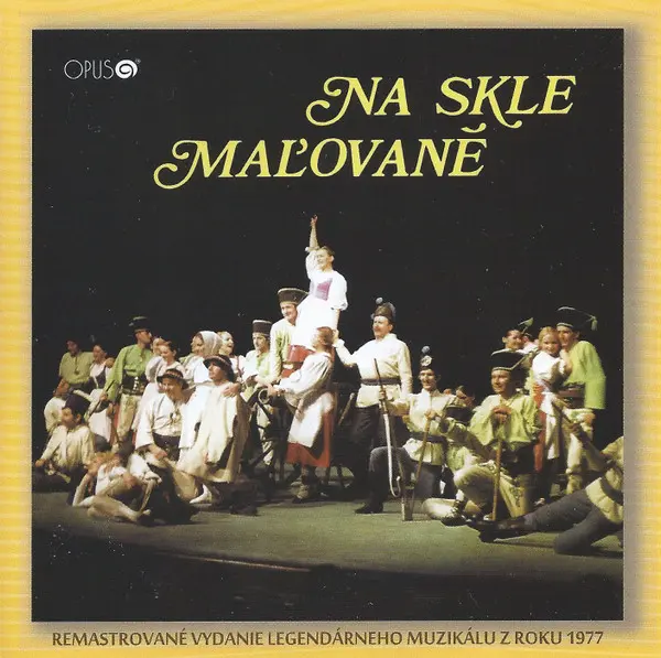 Na Skle Maľované