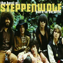 BEST OF STEPPENWOLF-BORN.. (CD)
