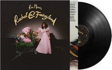 Vinyl Rachel@Fairyland