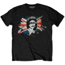 Tričko God Save The Queen