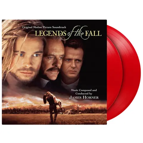 LEGENDS OF THE FALL