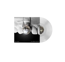 Post Malone, Vinyl The Diamond Collection (Transparent Vinyl)