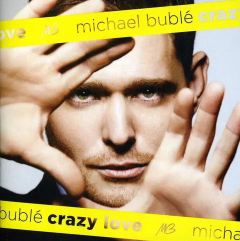 CRAZY LOVE