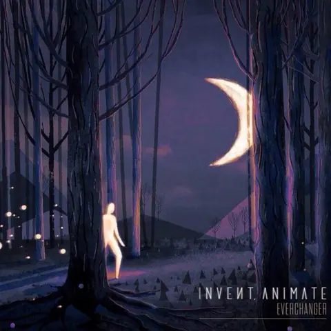 Invent Animate – Vinyl EVERCHANGER