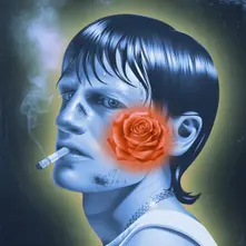 Elmer – MAN, OH MAN (Vinyl)