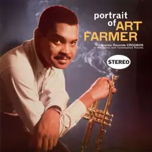 PORTRAIT OF ART FARMER thumbnail