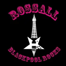 BLACKPOOL ROCKS thumbnail