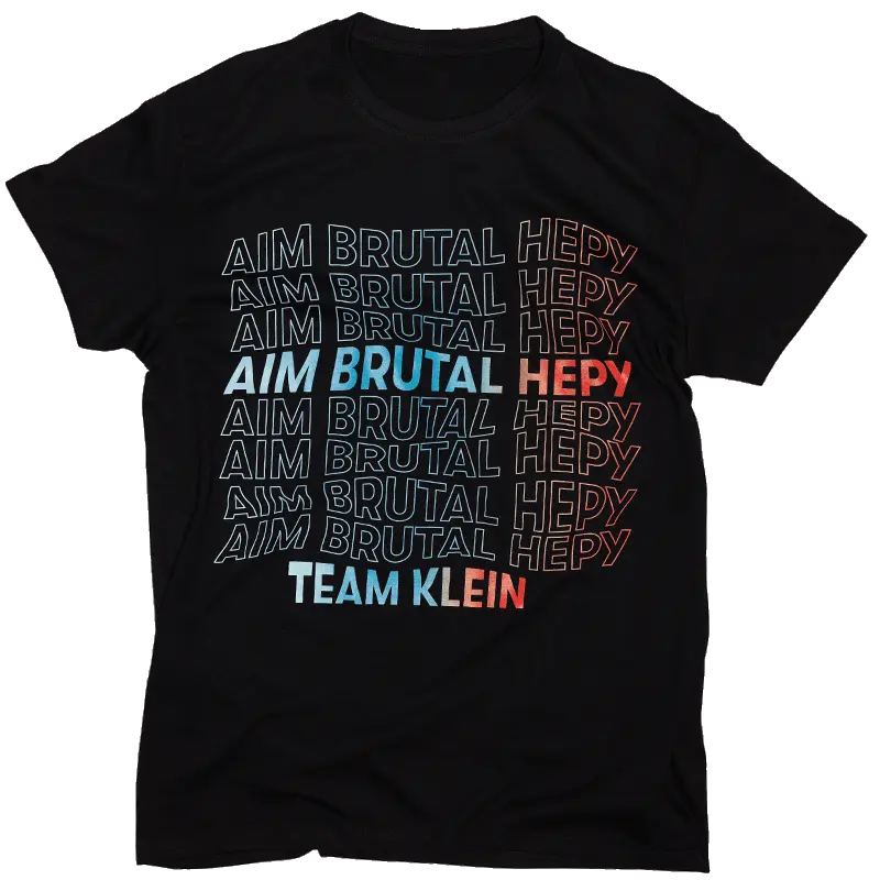 Team Klein
