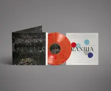 Shye Ben-Tzur, Jonny Greenwood, The Rajasthan Express, Vinyl BEN-TZUR,GREENWOOD,EXPRESS - Ranjha