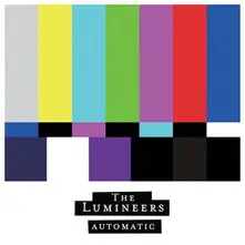 The Lumineers, Vinyl AUTOMATIC