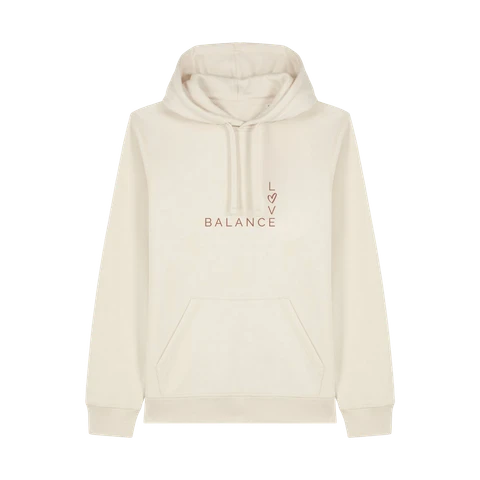 Love balance