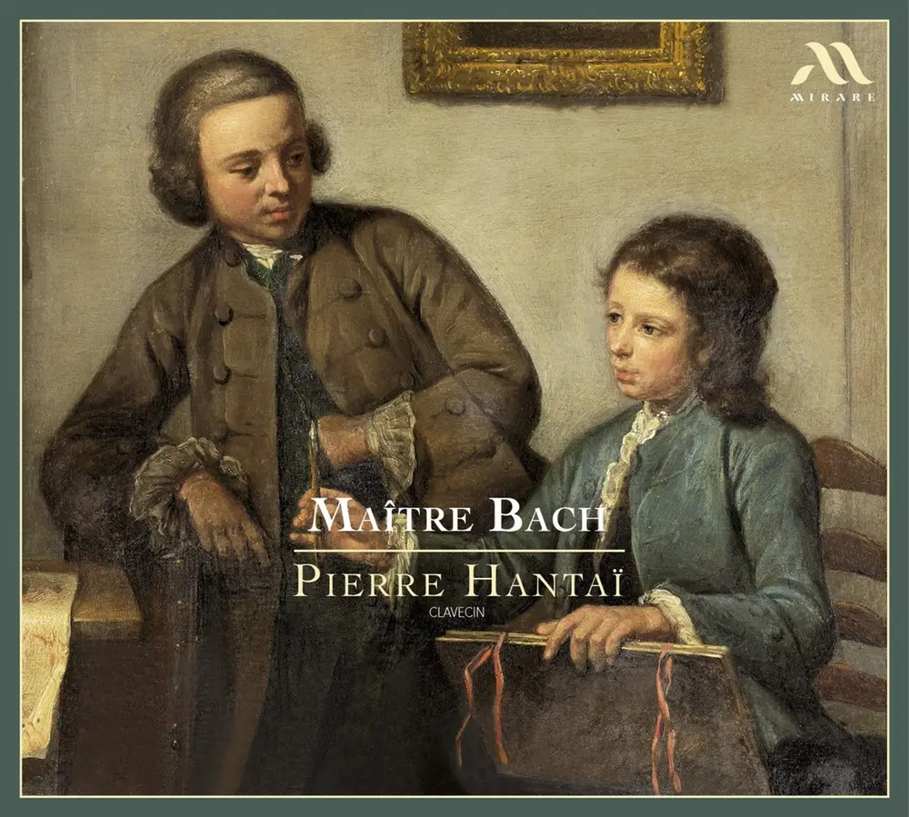MAITRE BACH