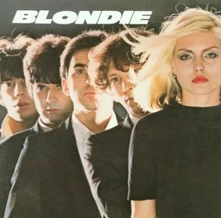 Blondie, CD BLONDIE