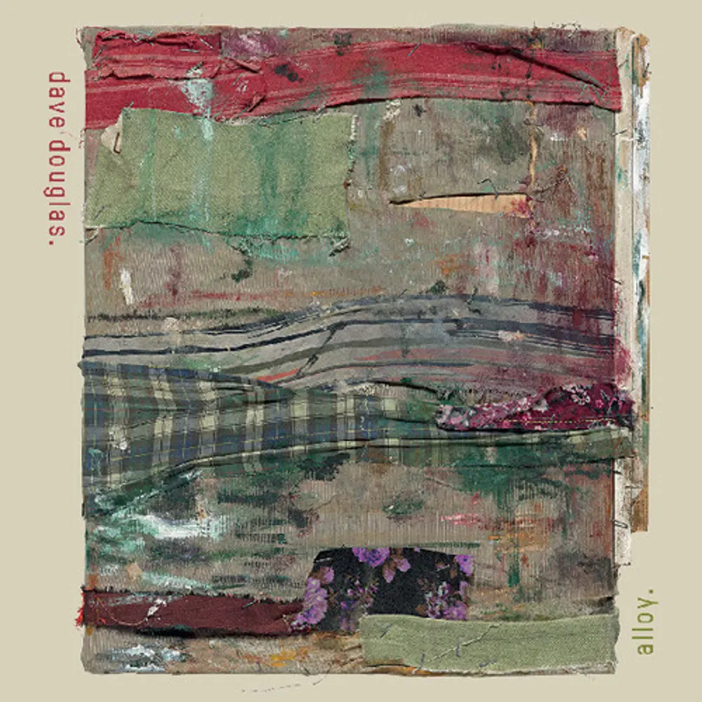 Dave Douglas – ALLOY (CD)