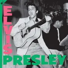 Vinyl ELVIS PRESLEY