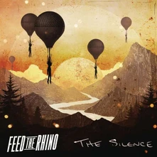 Feed the Rhino, CD The Silence