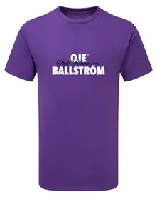 Oje Ballström thumbnail
