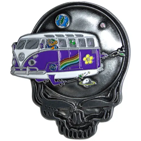 Space Your Face Bus