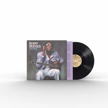 Vinyl THE POET
