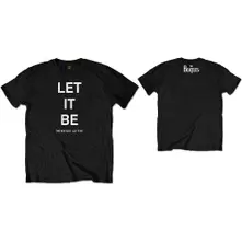 Let It Be