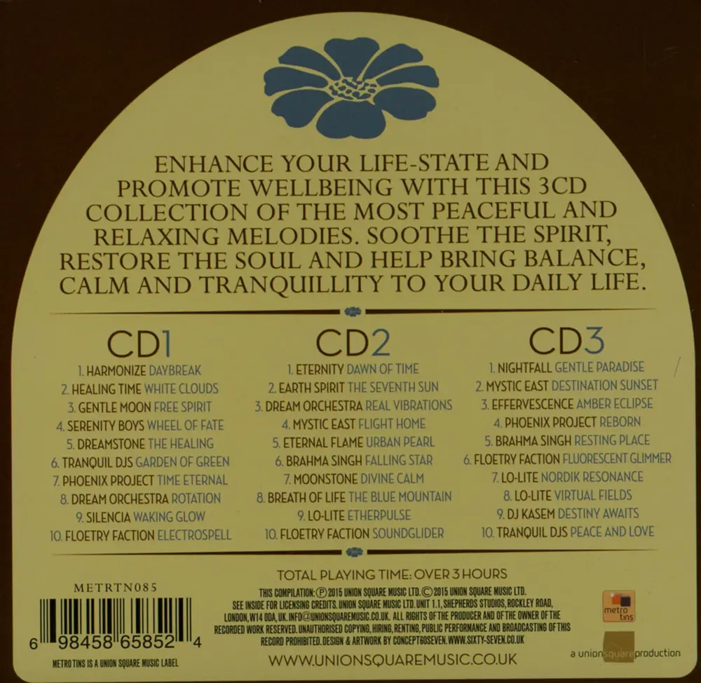 WELLBEING -BALANCE-CALM-TRANQUILITY