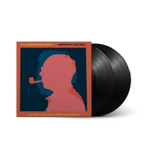 Vinyl I'M A STRANGER HERE MYSELF: WAINWRIGHT DOES WEILL