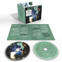 CD Legend