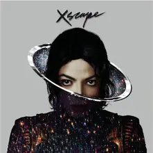 Michael Jackson – XSCAPE (CD)