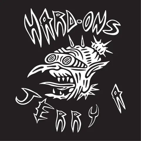 HARD-ONS/JERRY A.
